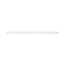 Tatco Cable Tie, 8 in L, Natural, Nylon, 50 lb Strength, 1000 PK 22200 - alternate 3